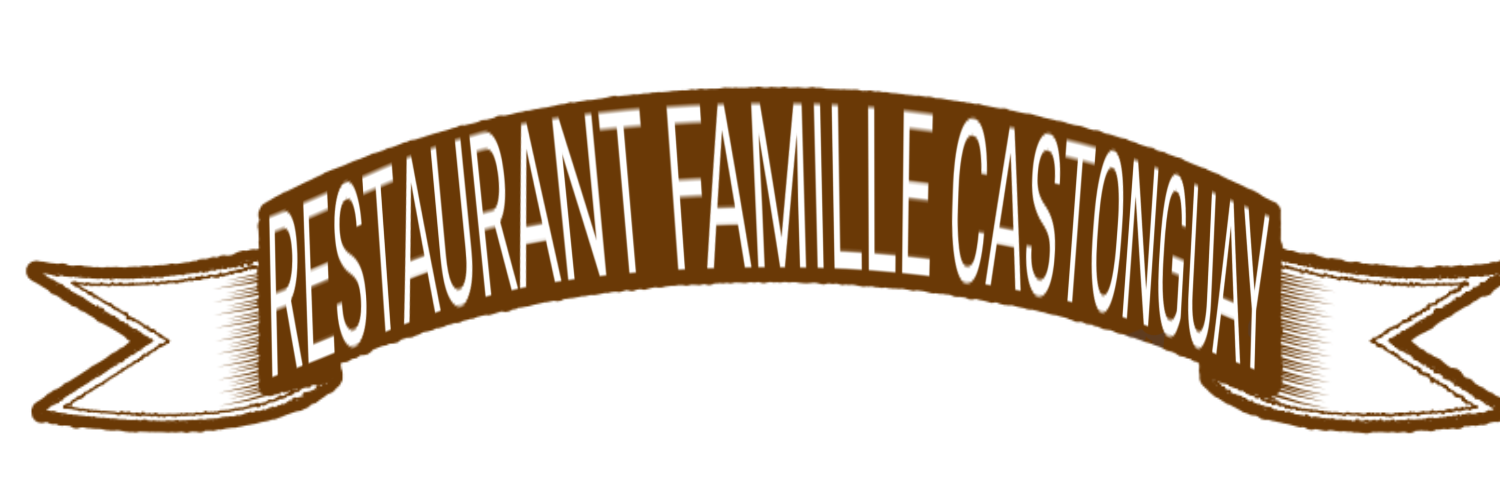 Famille castonguay banner